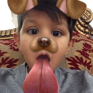 Meet your Posher, Abdullah